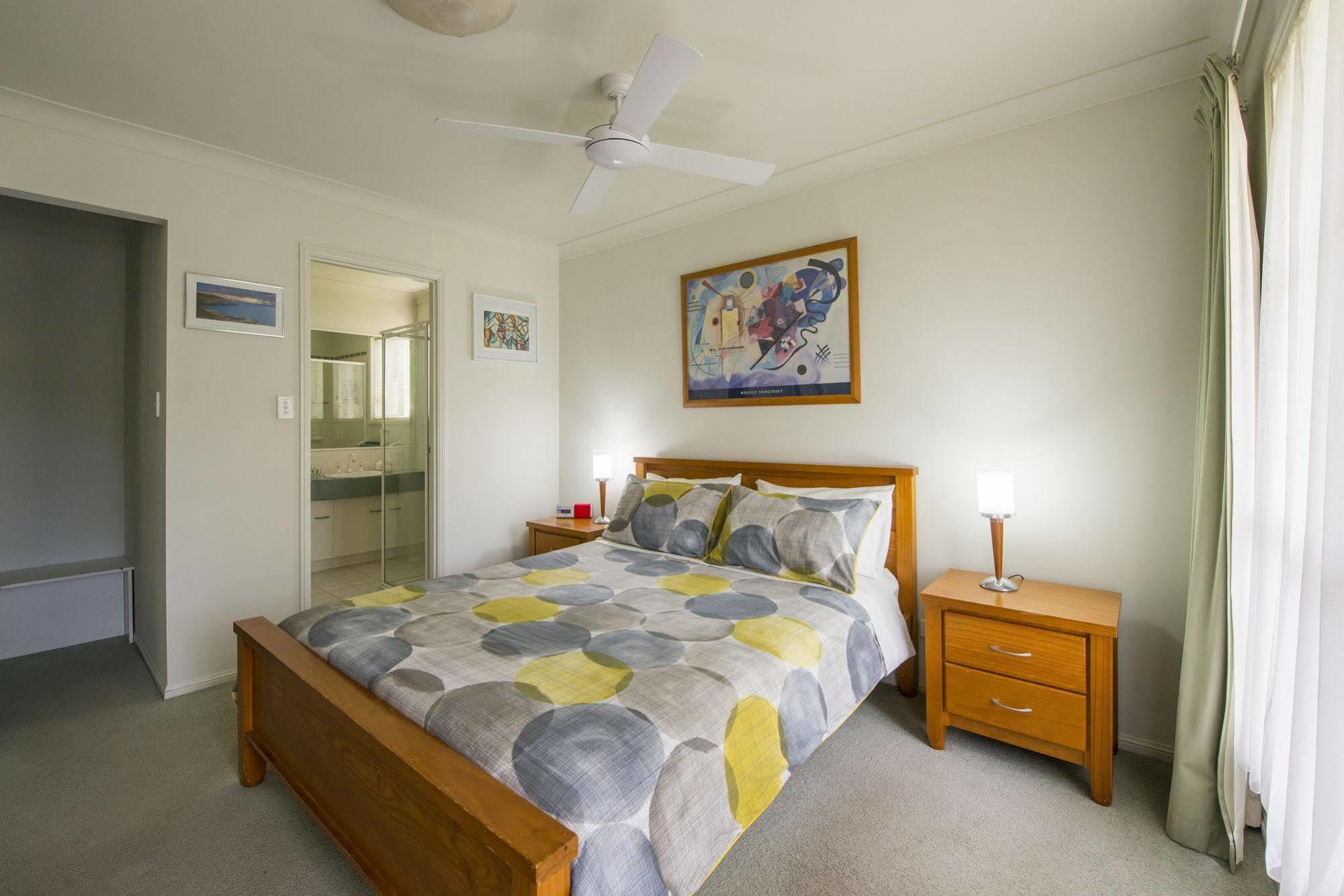 Bellevue Bed & Breakfast Mclaren Vale Exterior photo