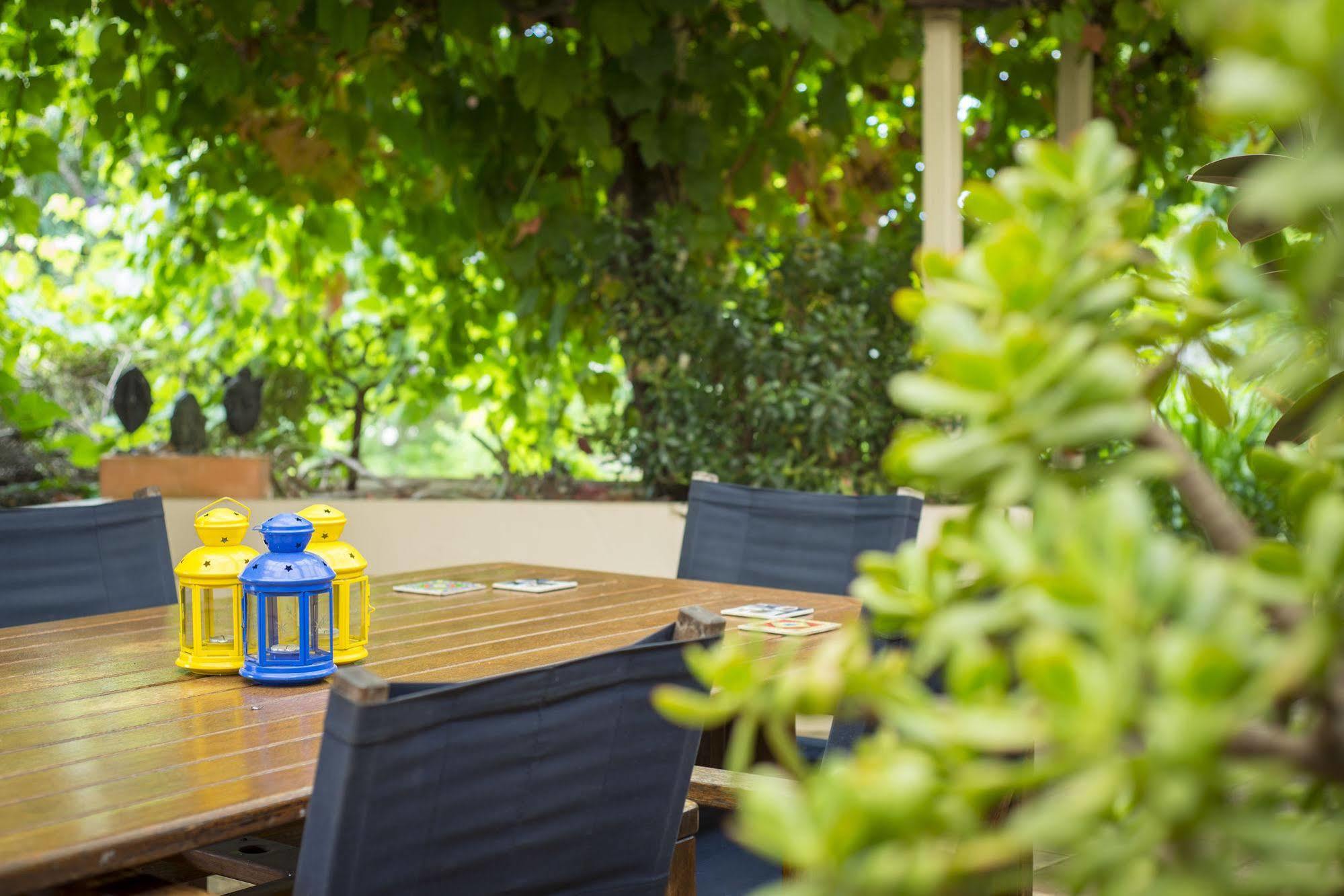 Bellevue Bed & Breakfast Mclaren Vale Exterior photo
