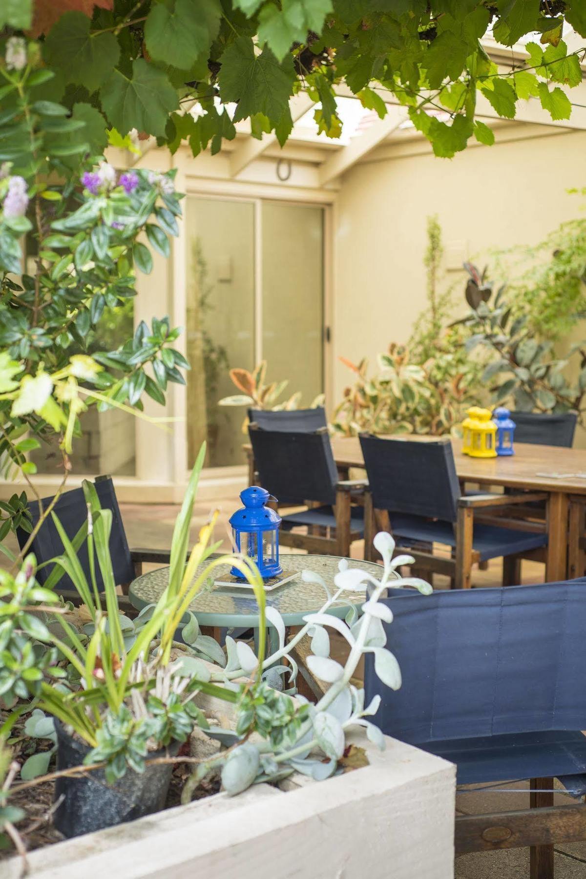 Bellevue Bed & Breakfast Mclaren Vale Exterior photo