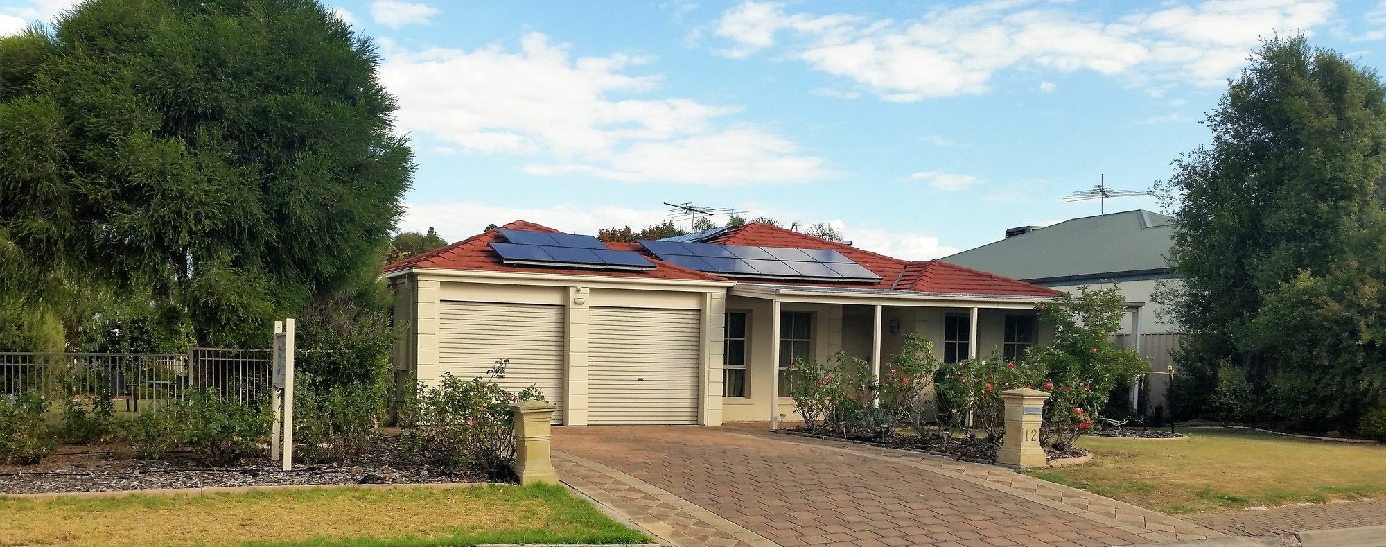 Bellevue Bed & Breakfast Mclaren Vale Exterior photo